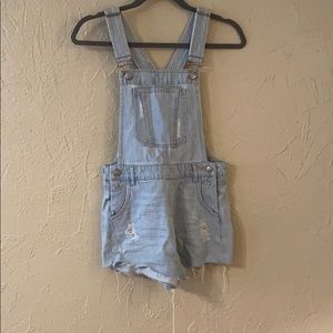 Overalls